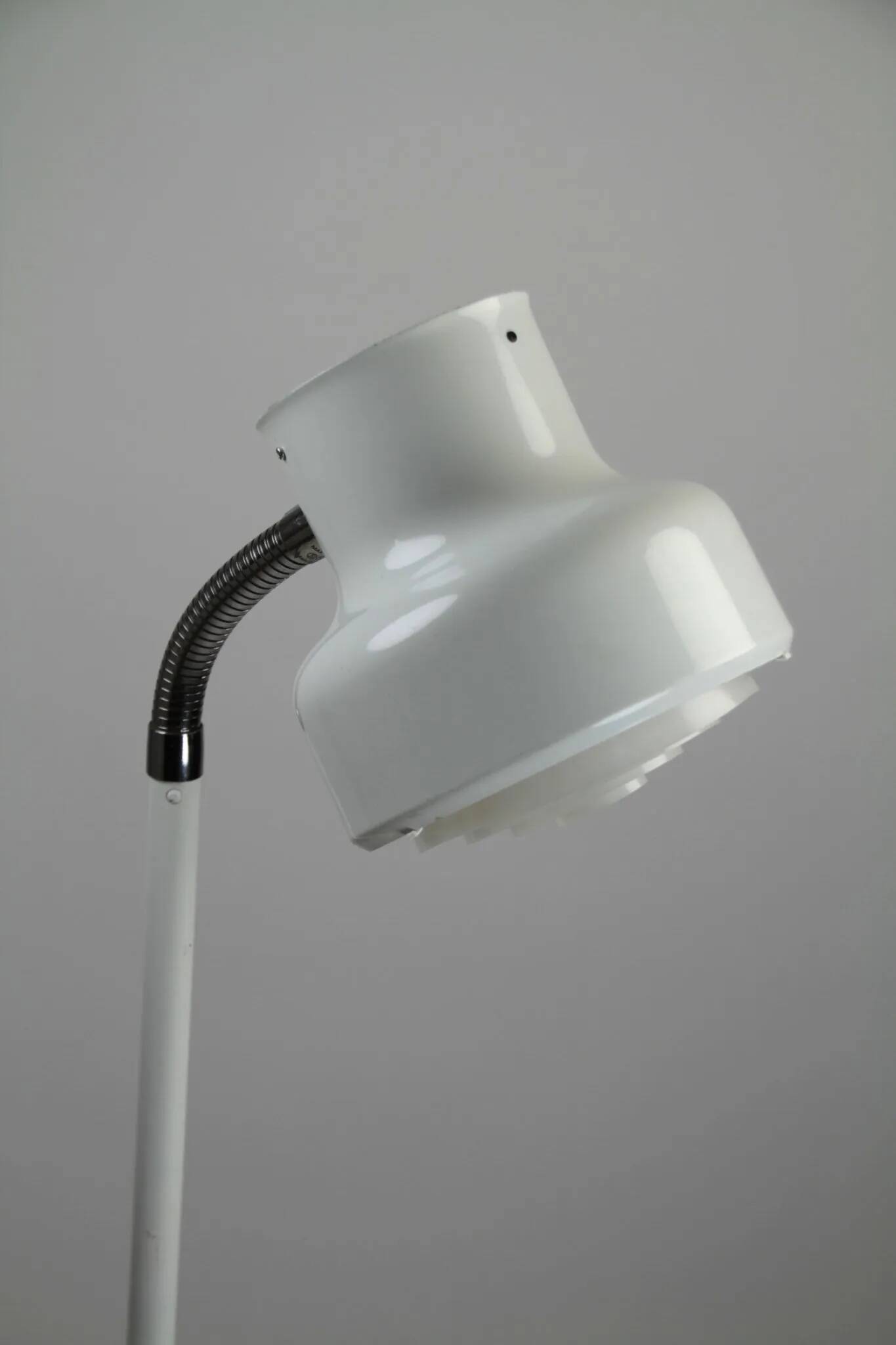 Floor Lamp “Bumling” by Anders Pehrson for Ateljé Lyktan – Sweden, 1968