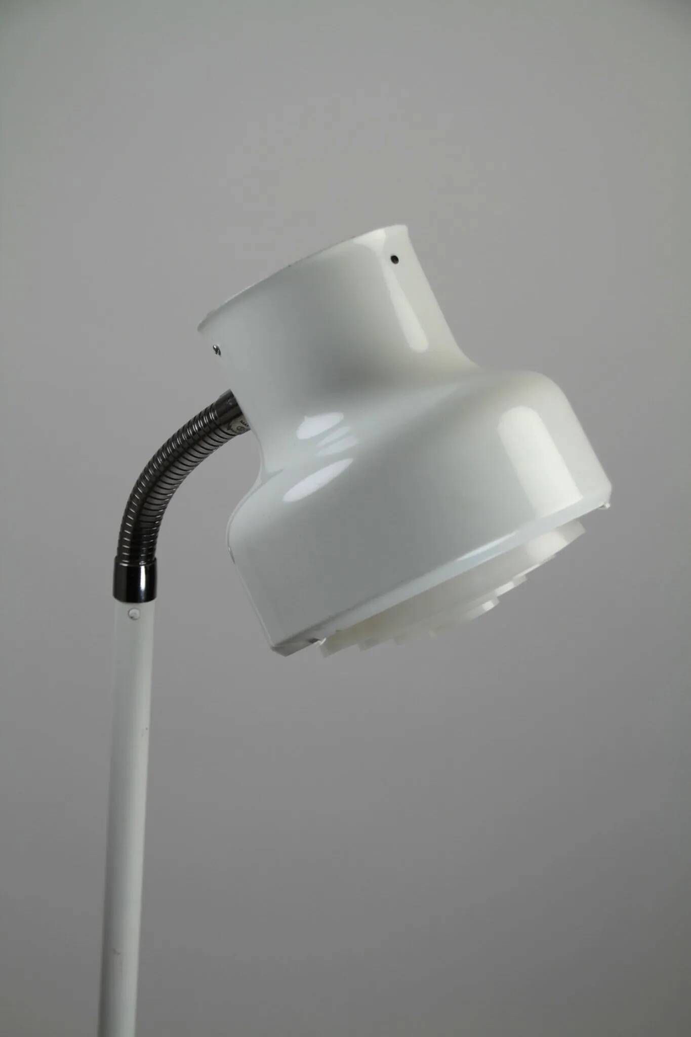 Floor Lamp “Bumling” by Anders Pehrson for Ateljé Lyktan – Sweden, 1968