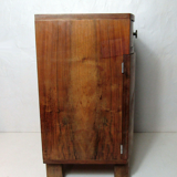 Pair of 1930s bedside