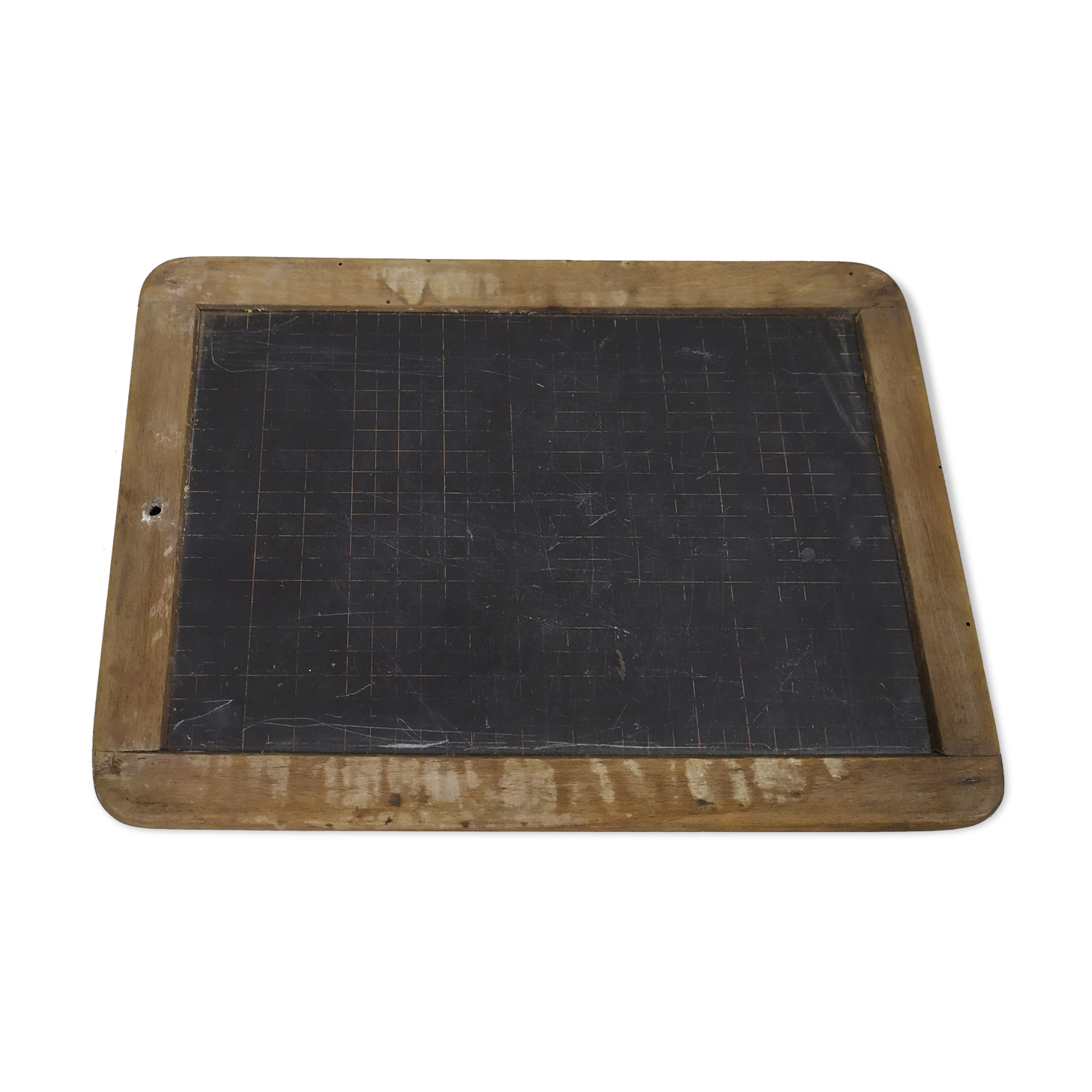 Old school slate