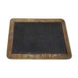 Old school slate
