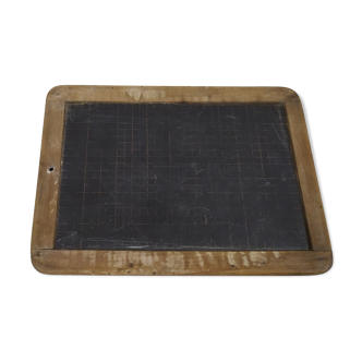 Old school slate
