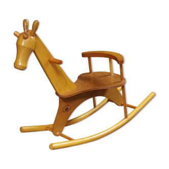 Rocking horse