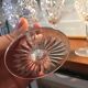 Baccarat crystal glasses