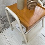 50s Bedside Jacques Hitier