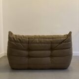 Togo 2-seater sofa by Michel Ducaroy for Ligne Roset