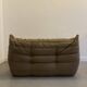 Canapé 2 places Togo de Michel Ducaroy pour Ligne Roset