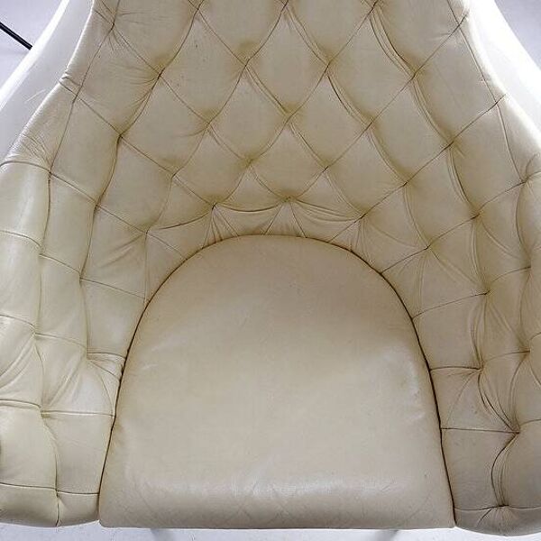 Fauteuil Showtime par Jaime Hayon pour BD Barcelona Design