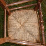 Chaise prie dieu