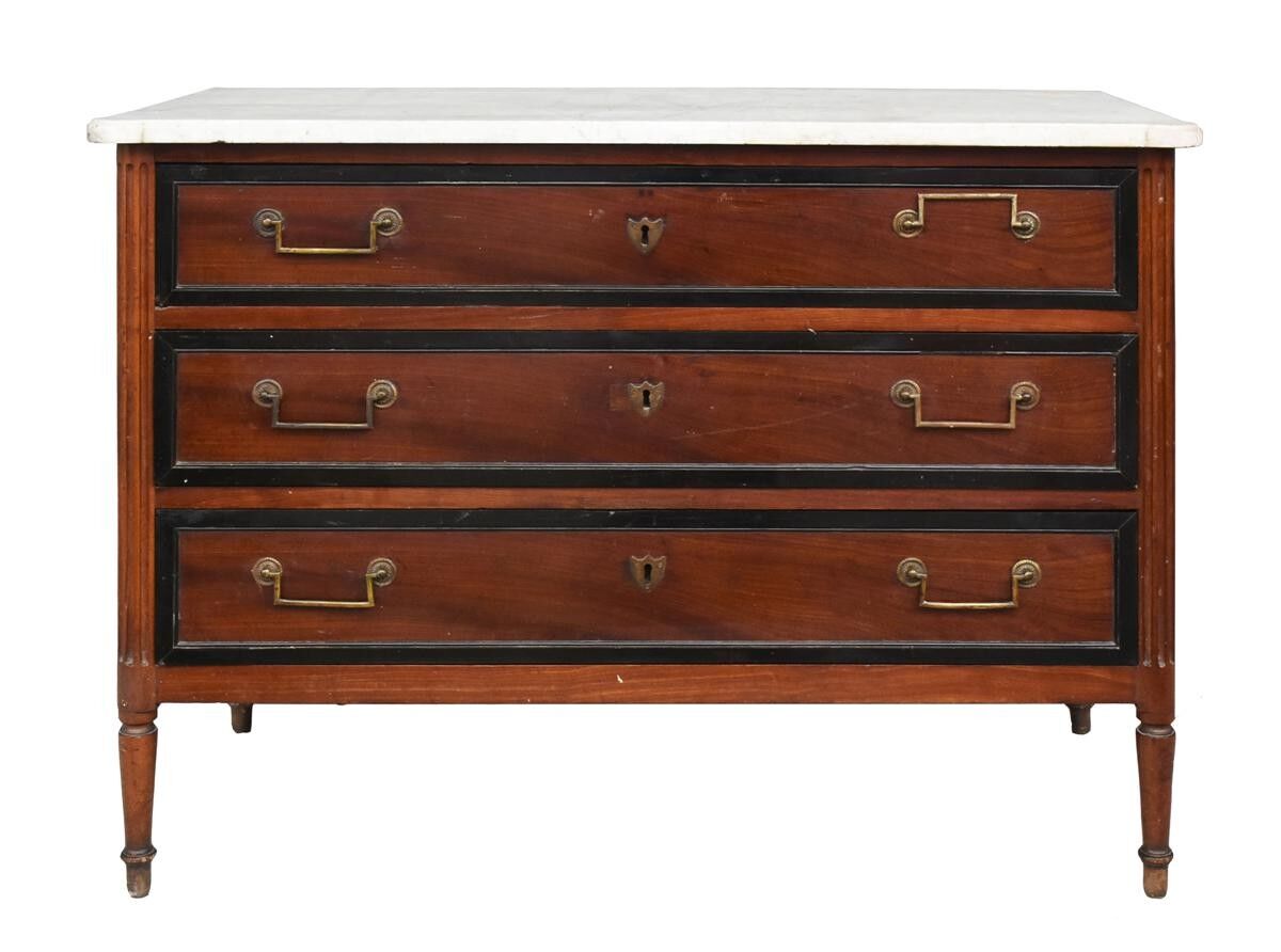 Convenient time Louis XVI