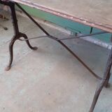 Bistro table