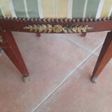 Antique chair to restore