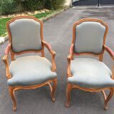 Fauteuils cabriolets