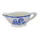 Simone EGP Digoin Sarreguemines Sauceboat