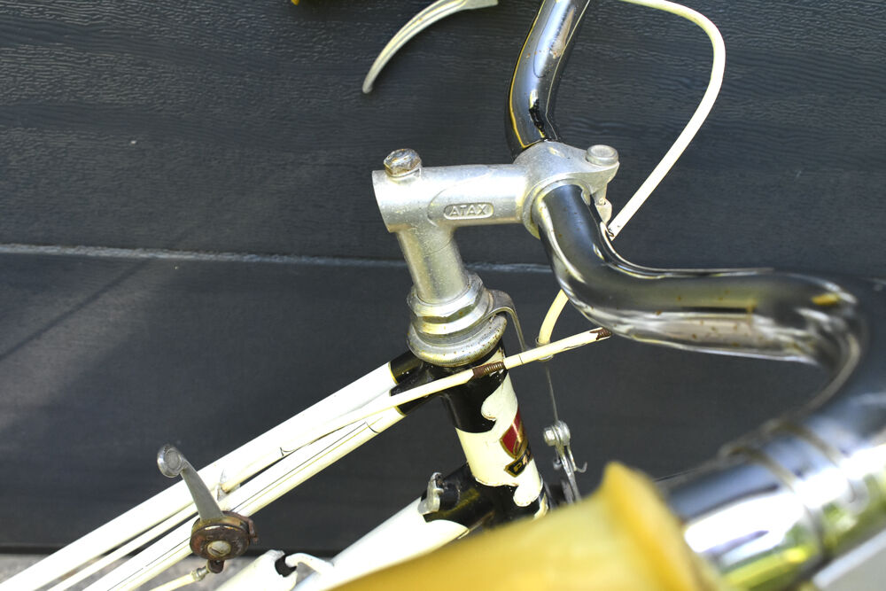 1963 Peugeot women's city bike