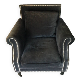 Fauteuil anglais