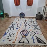 Tapis Boujaad Berbere 250x150 cm