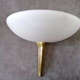 Akenaton wall light by Maison Lucie Gau