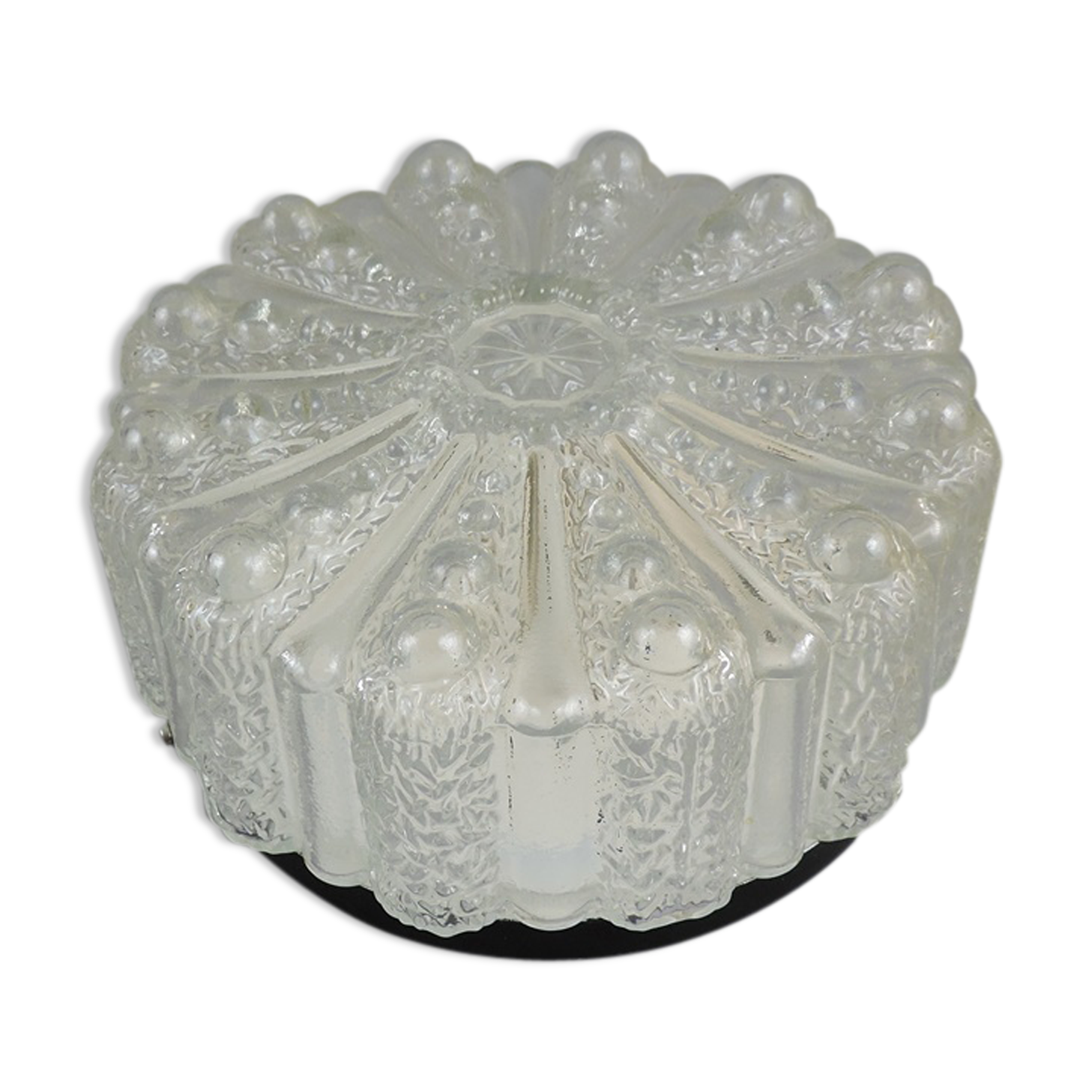 Helena Tynell for Limburg 60s vintage ceiling light