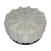 Helena Tynell for Limburg 60s vintage ceiling light