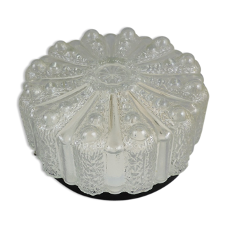 Helena Tynell for Limburg 60s vintage ceiling light