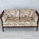 1970s, Swedish 2-seater sofa by Arne Norell.