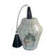Suspension in opaline - year 60