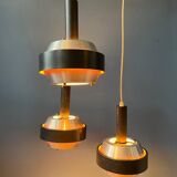 Lampe cascade Lakro Amstelveen Space Age