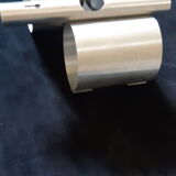 Wall light vintage space age u.f.o 70's