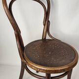 J&J Kohn Bistro Chair No. 14