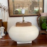 Kotska vintage ceramic lamp