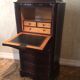 French Secretaire