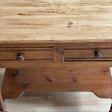 Central island / vanity unit / serving trolley