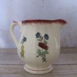 Pot à lait Gien