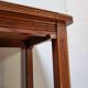Art Deco console