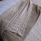 Bed cloth