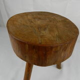 Lot de 2 tabourets