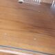 Storage furniture, Danish teak sideboard