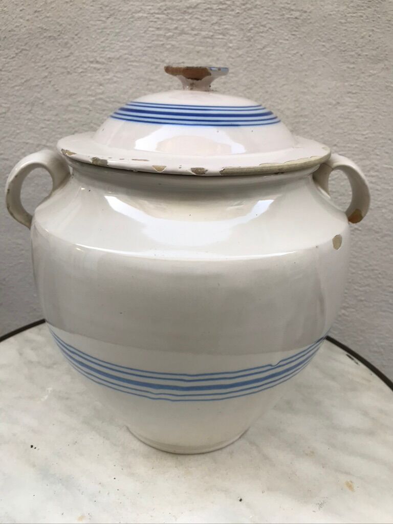 Candied glazed earth early xx