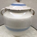 Candied glazed earth early xx