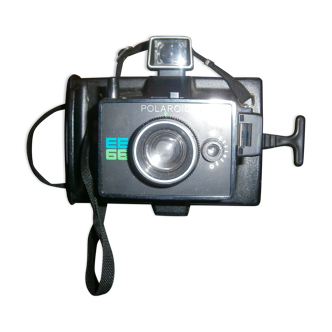 Polaroid ee 66 snapshots vintage camera