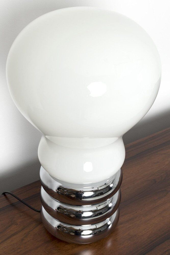 Bulb Table Lamp by Ingo Maurer