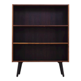 Rosewood bookcase, Danish design, 1970s, production: Denmark