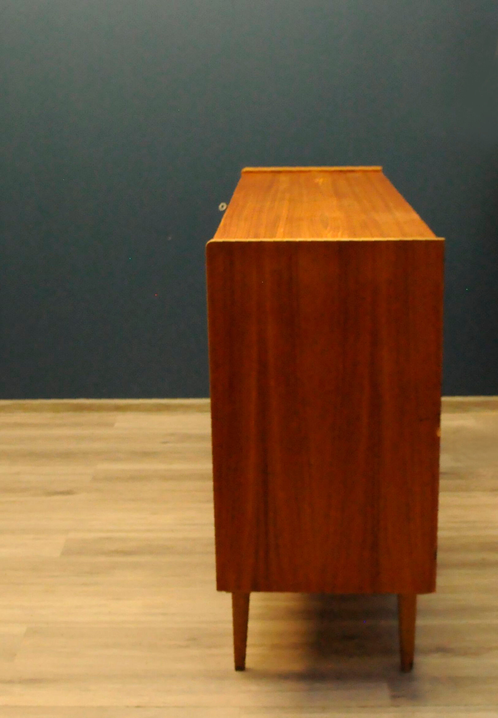 Enfilade en teck 1960