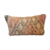 Oreiller berbère marocain 46x27cm