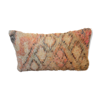 Moroccan Berber pillow 46x27cm