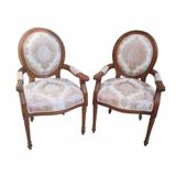 Sets chairs and armchairs