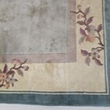 Chinese carpet Tien Tsin