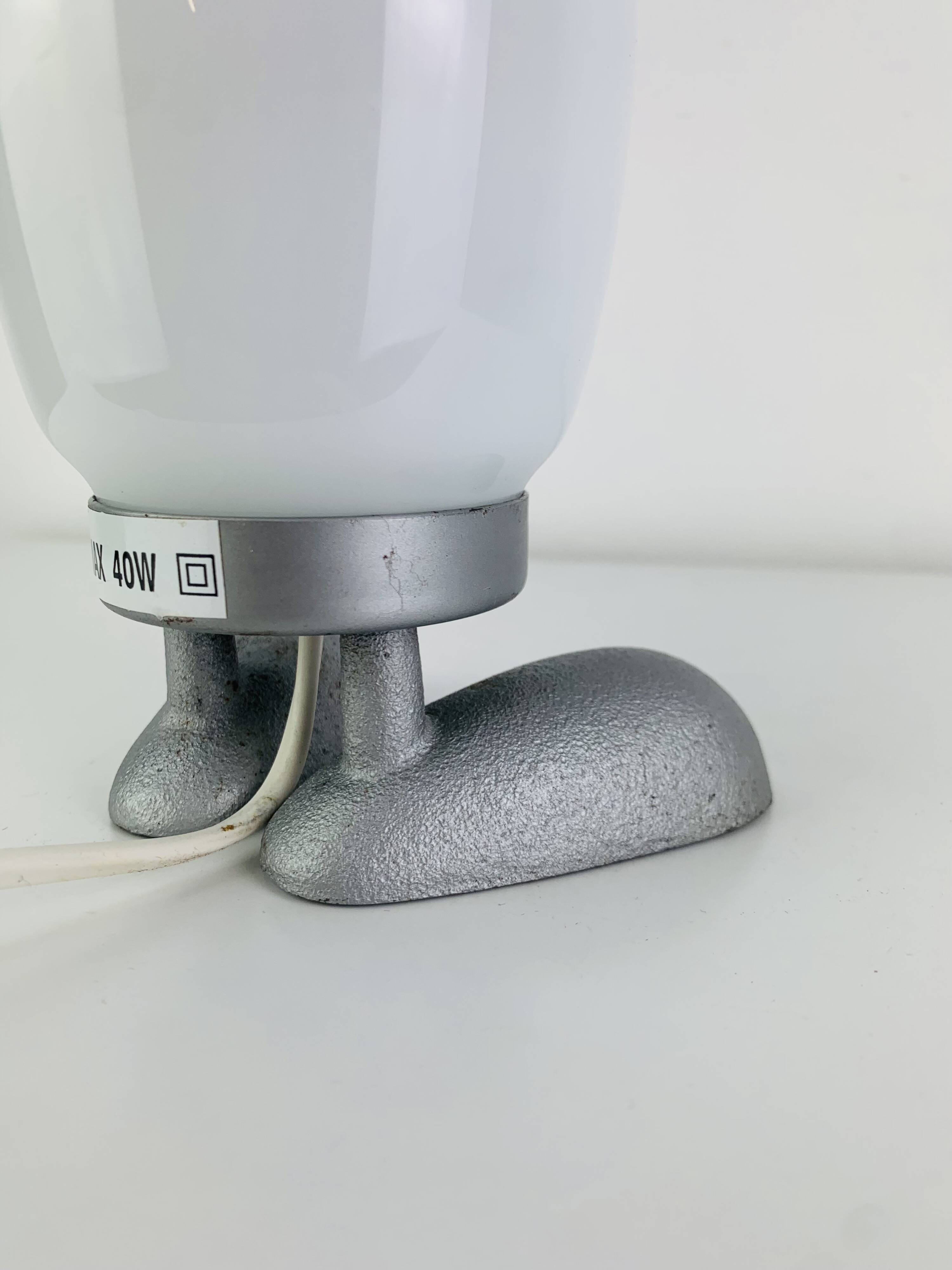 Dino Egg Lamp - Fourteen by Tatsuo Konno for Ikea, 1990s