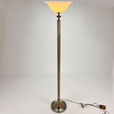 Lampadaire par Le Dauphin JJS, années 1970